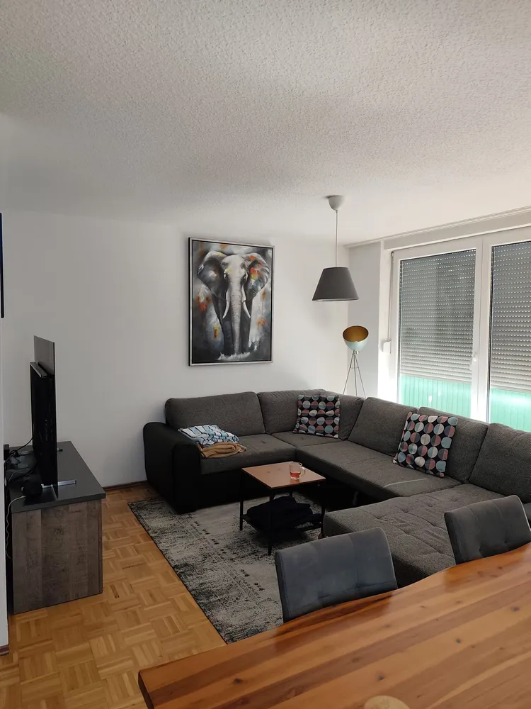 2 room apartment with 72 m² in Bonn – Photo 6