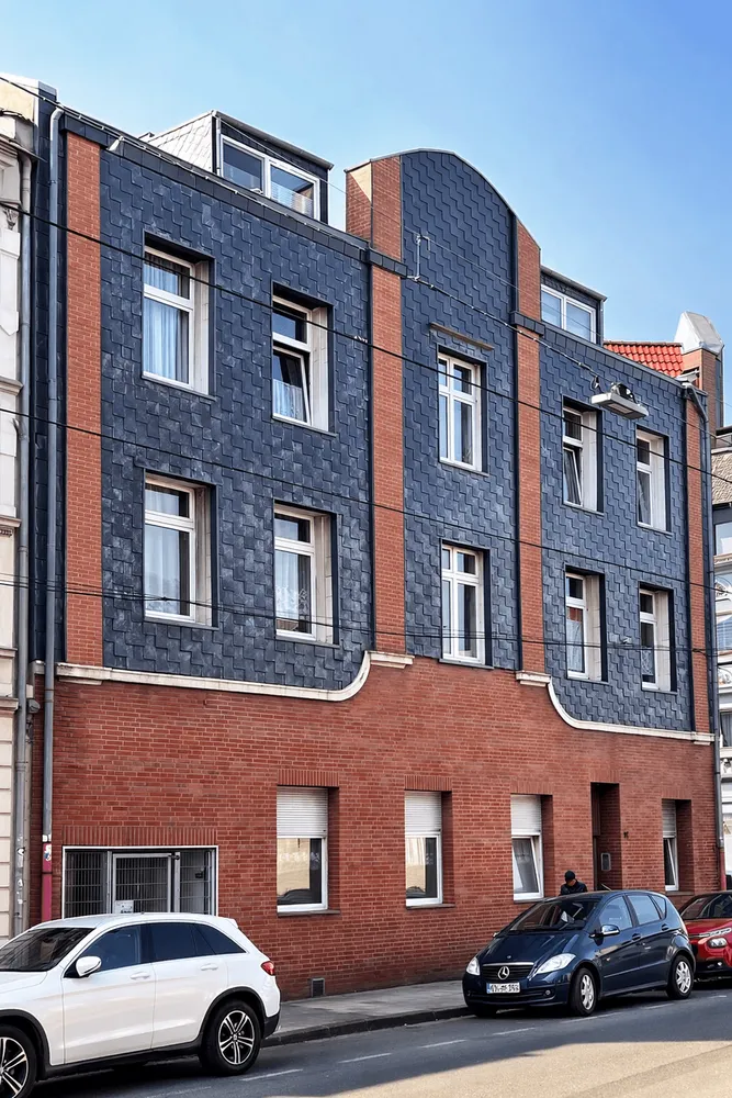 2 Zimmer Wohnung mit 58 m² in Bochum – Bild 6