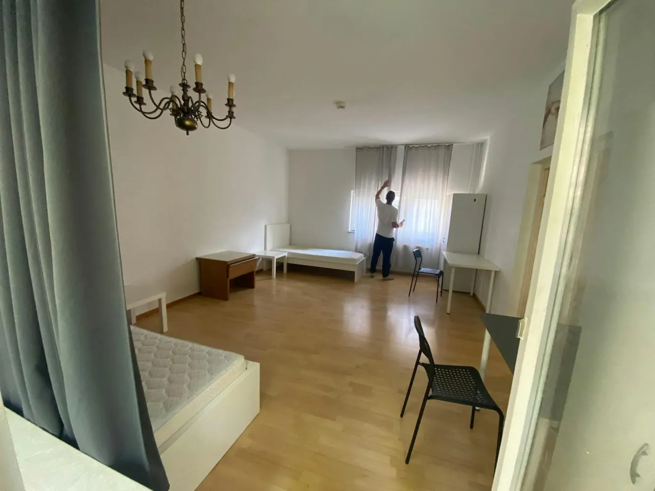Shared room with 20 m² in Berlin – Photo 3