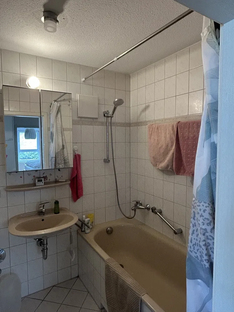 2 Zimmer Wohnung mit 61 m² in Dresden – Bild 6