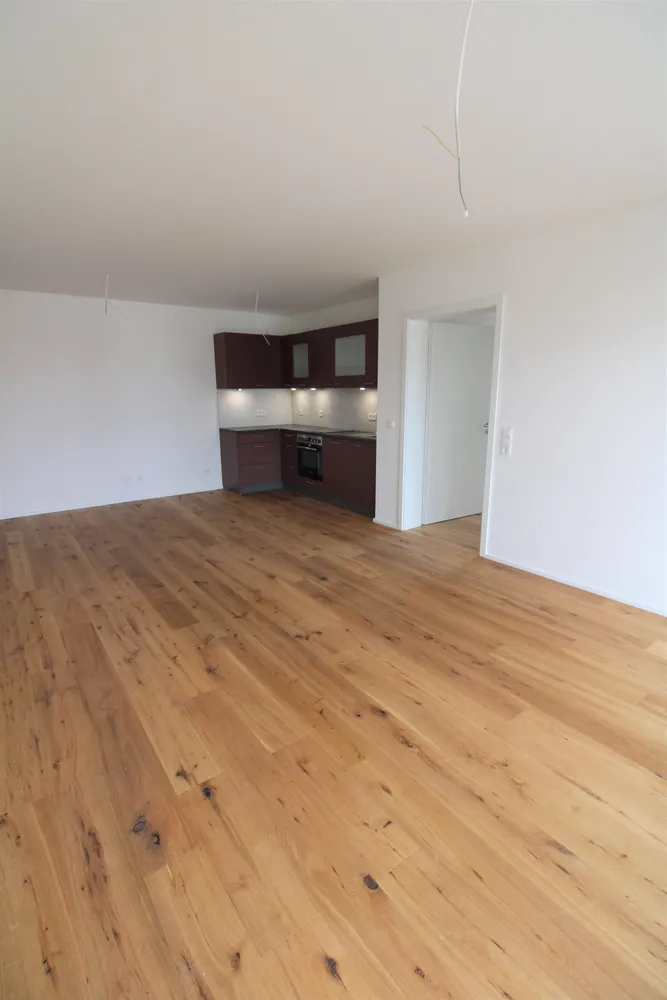 2 Zimmer Wohnung mit 62 m² in Kaiserslautern – Bild 4