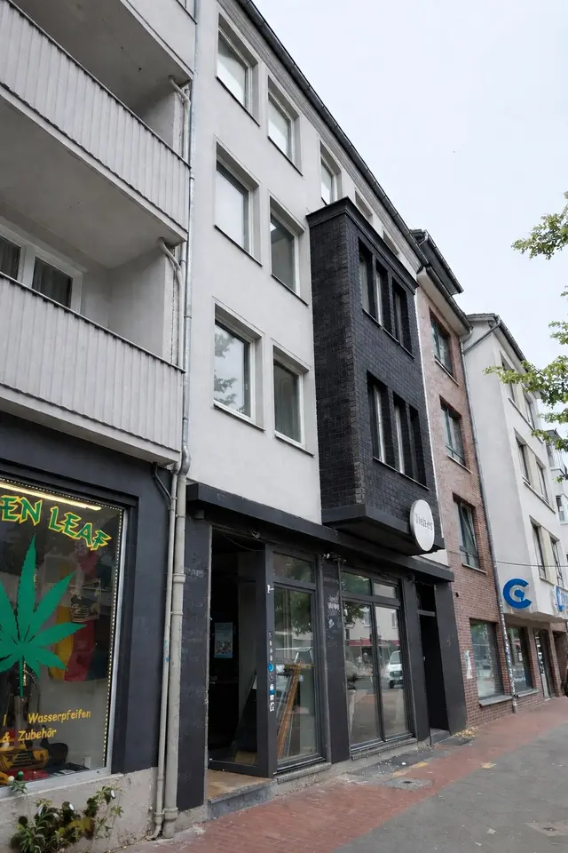 4 Zimmer Wohnung mit 90 m² in Hannover – Bild 10