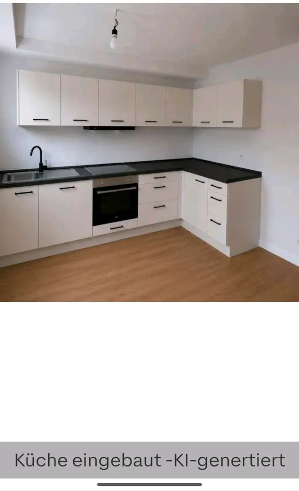 3 Zimmer Wohnung mit 89 m² in Bensheim – Bild 2