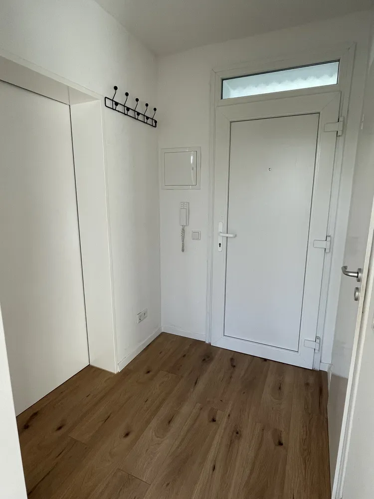 2 Zimmer Wohnung mit 45 m² in Heidelberg – Bild 2