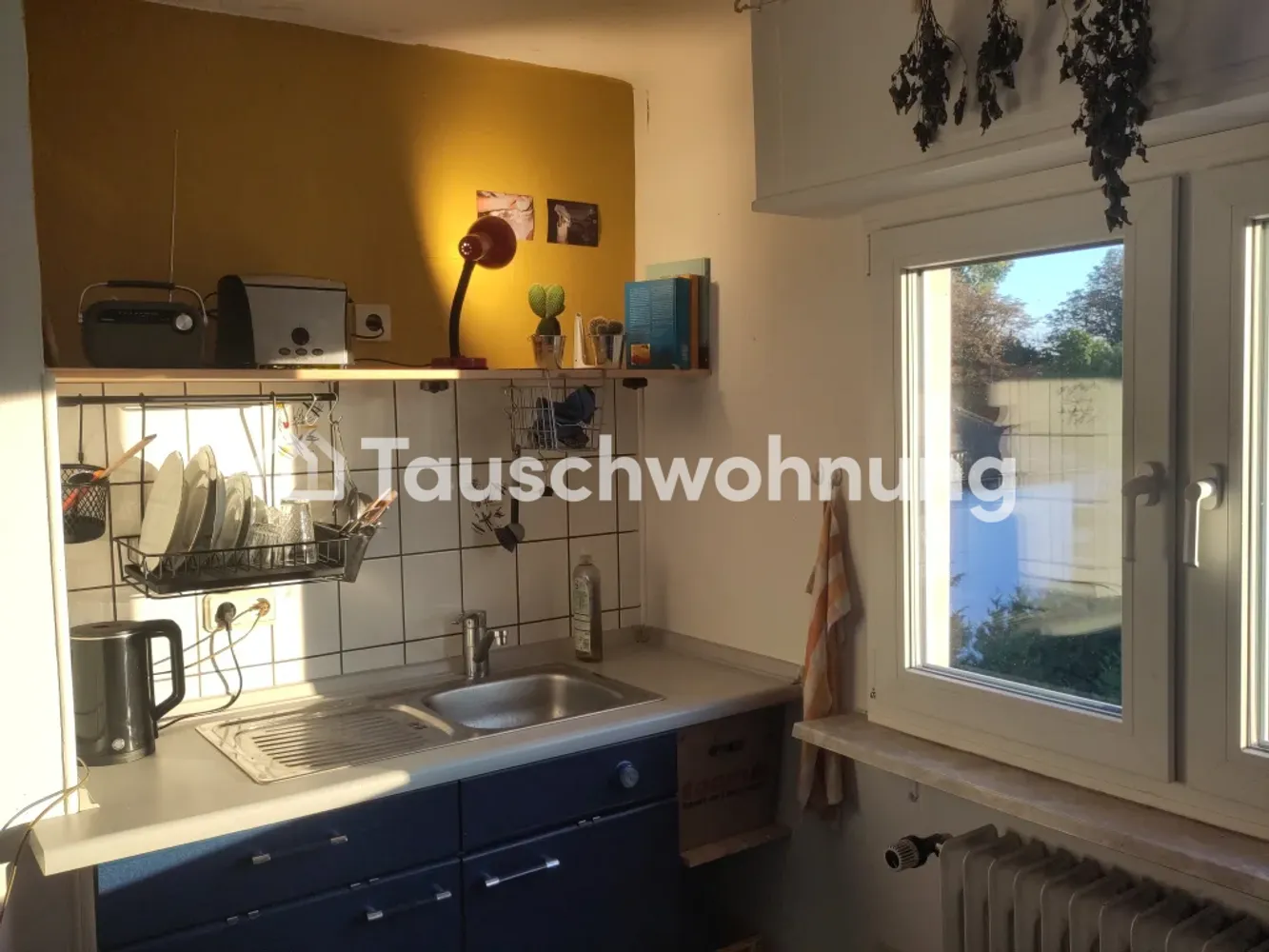 2 Zimmer Wohnung mit 30 m² in Offenbach am Main – Bild 4