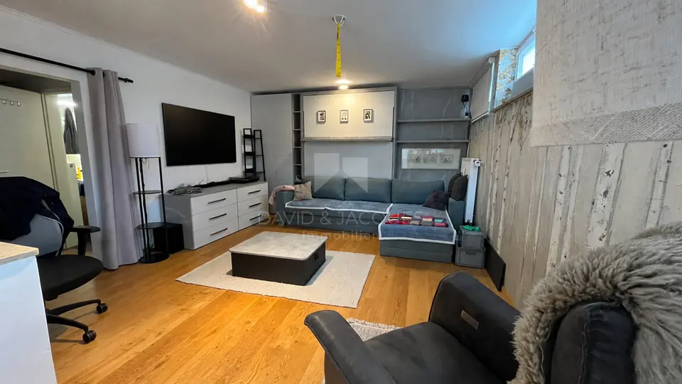 2 Zimmer Wohnung mit 42 m² in Starnberg – Bild 1