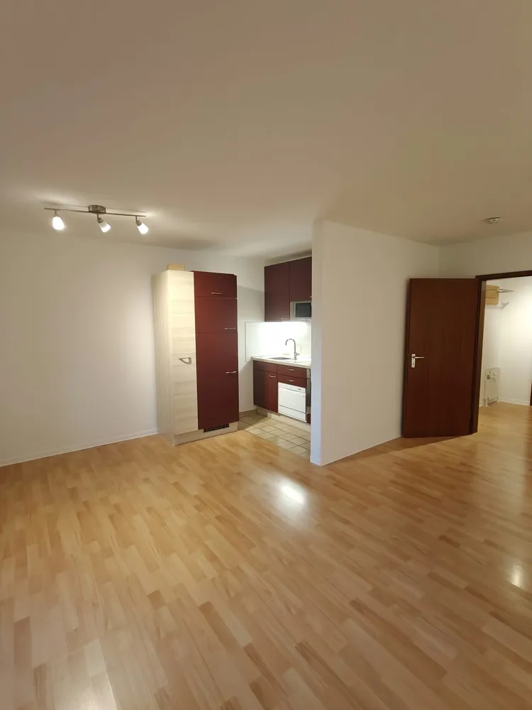 1 Zimmer Wohnung mit 47 m² in Stuttgart – Bild 3