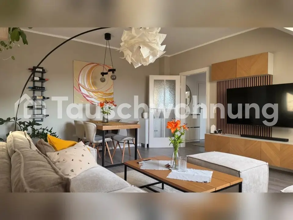 3 Zimmer Wohnung mit 85 m² in Braunschweig – Bild 6