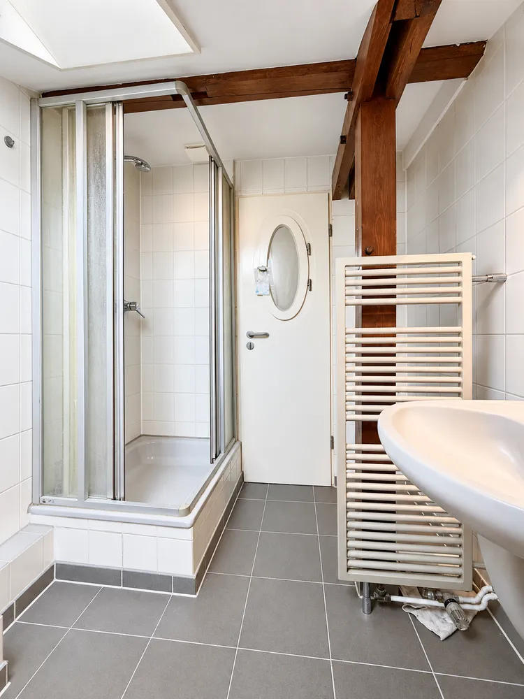 5 Zimmer Wohnung mit 120 m² in Hannover – Bild 10