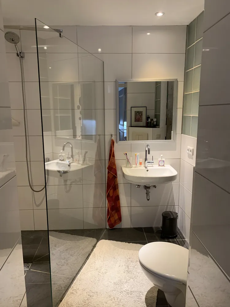 2 room apartment with 74 m² in Wiesbaden – Photo 3