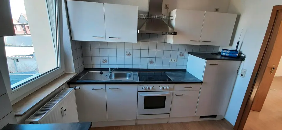 Studio mit 34 m² in Köthen – Bild 5