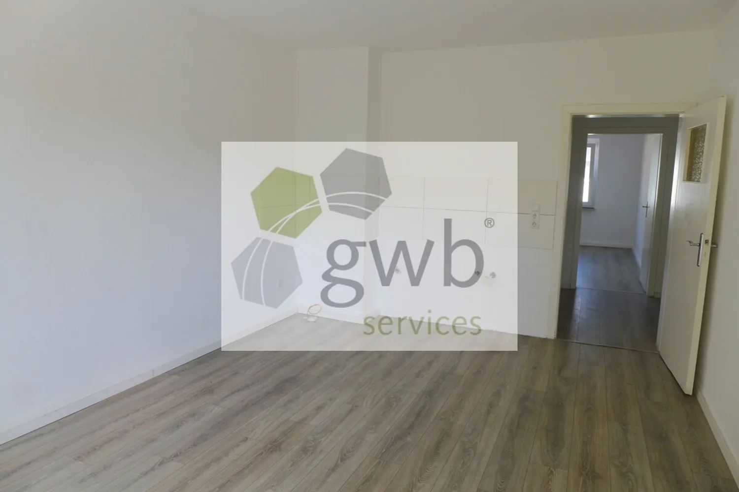 2 Zimmer Wohnung mit 41 m² in Duisburg – Bild 10