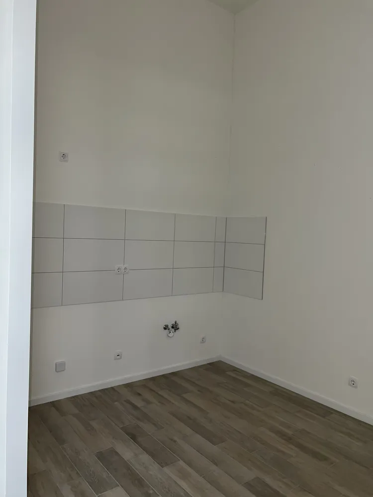 2 Zimmer Wohnung mit 44 m² in Bernau bei Berlin – Bild 2