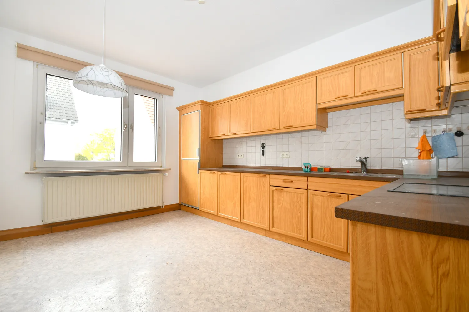 3 Zimmer Wohnung mit 65 m² in Gelsenkirchen – Bild 5