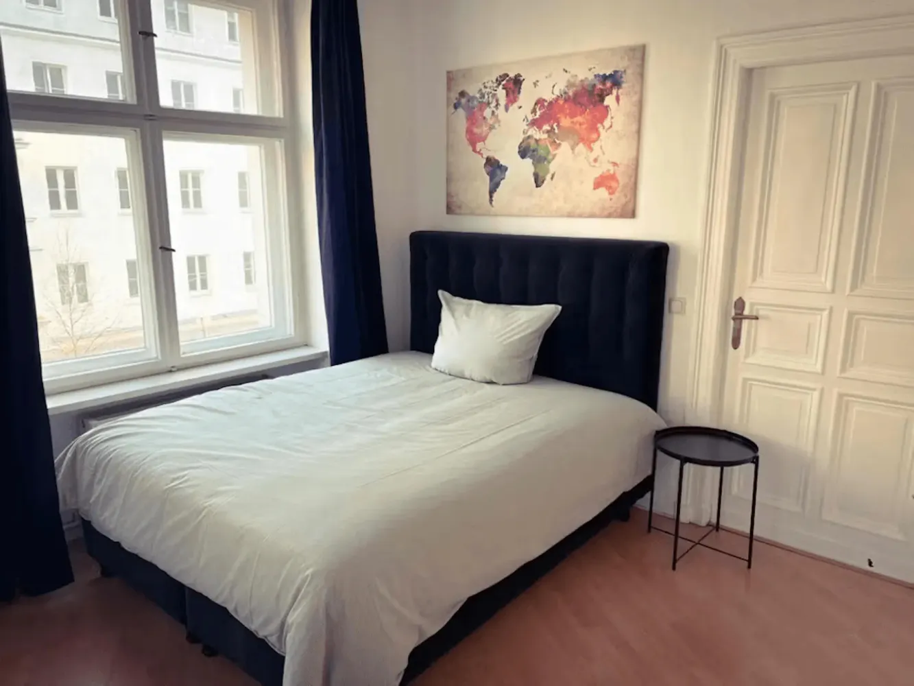 Shared room with 30 m² in Berlin – Photo 6