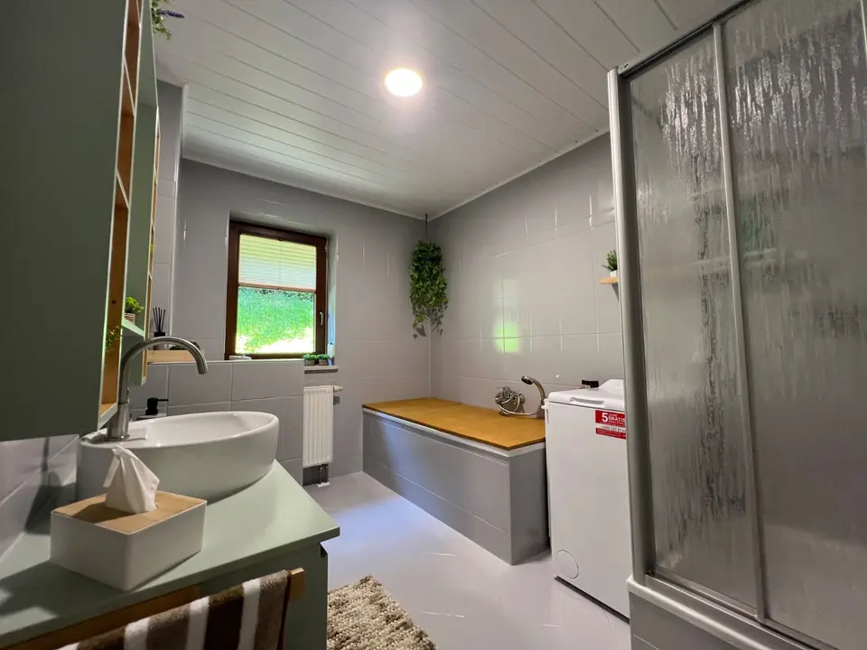 3 Zimmer Wohnung mit 71 m² in Annaberg-Buchholz – Bild 5