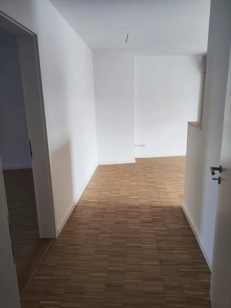 3 Zimmer Wohnung mit 117 m² in Halle (Saale) – Bild 8