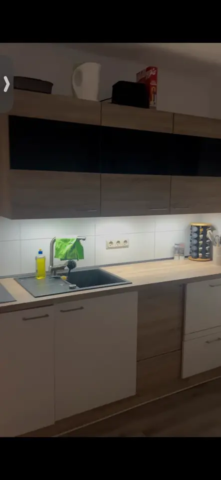 2 Zimmer Wohnung mit 37 m² in Dresden – Bild 2