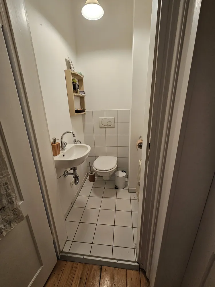 6 Zimmer Wohnung mit 155 m² in Trier – Bild 2