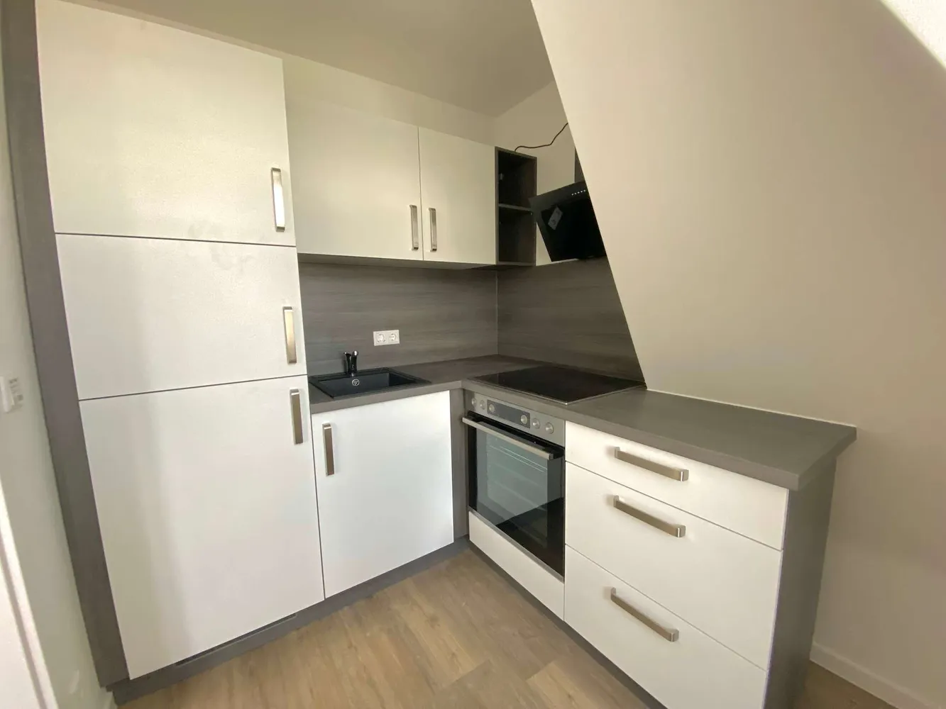 2 Zimmer Wohnung mit 44 m² in Dresden – Bild 1