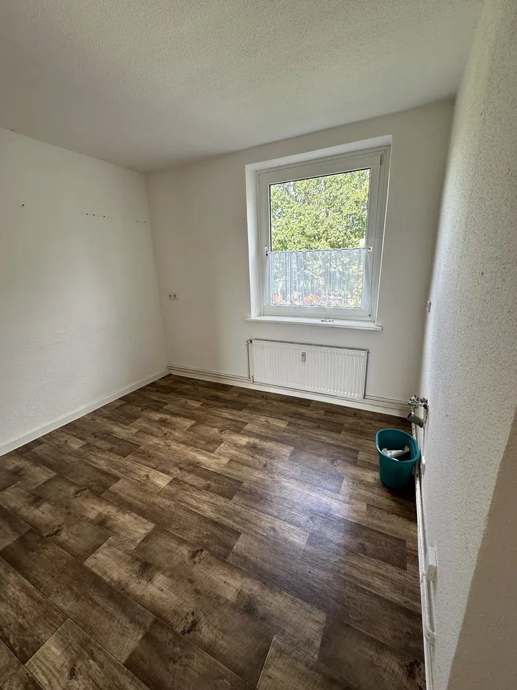 2 Zimmer Wohnung mit 47 m² in Güstrow – Bild 6
