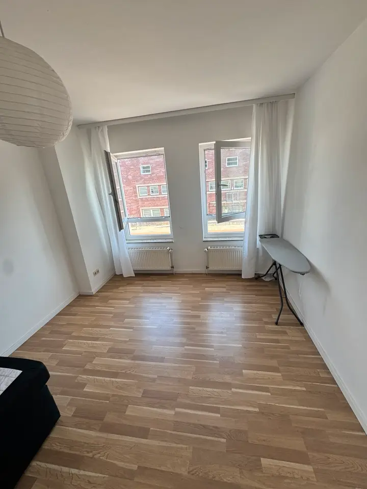 WG-Zimmer mit 18 m² in Bremen – Bild 1