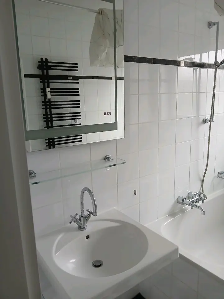 WG-Zimmer mit 70 m² in Ratingen – Bild 5