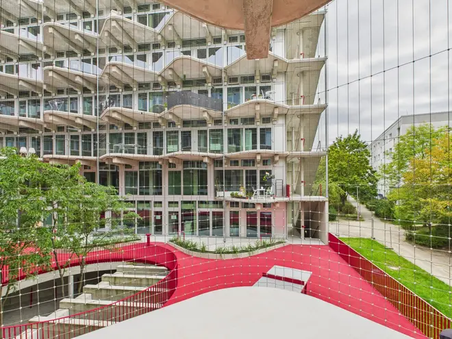 2 Zimmer Wohnung mit 48 m² in Berlin – Bild 9
