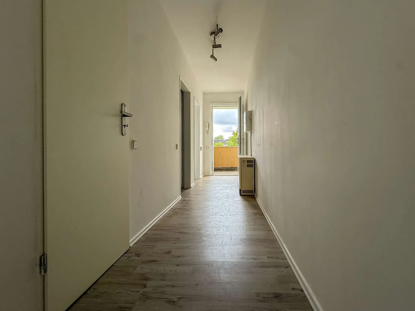 1 room apartment with 44 m² in Wuppertal – Photo 6