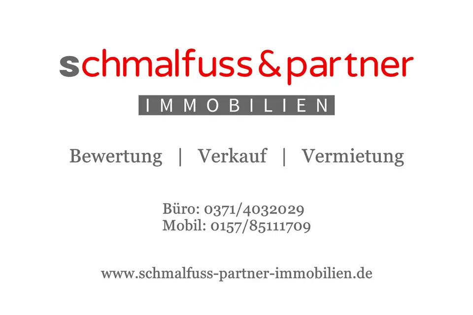 3 room apartment with 79 m² in Chemnitz – Photo 6