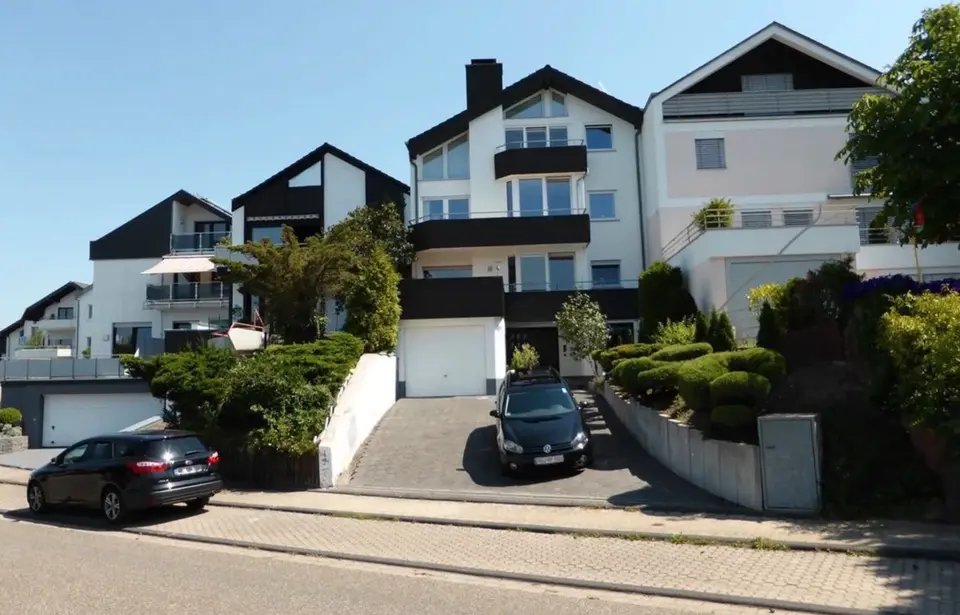 3 Zimmer Wohnung mit 90 m² in Koblenz – Bild 2