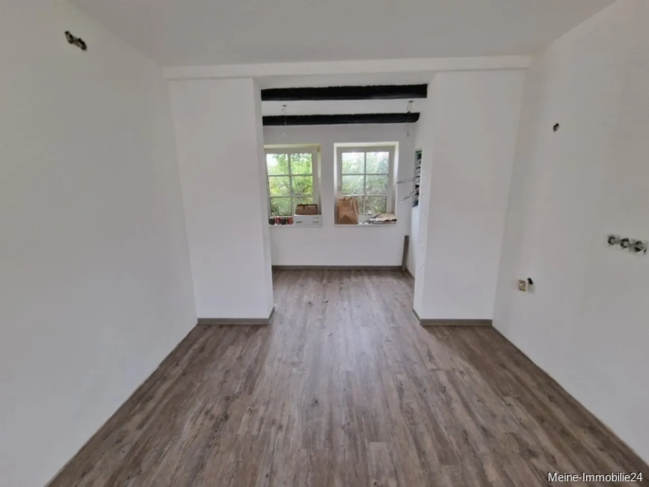 2 Zimmer Wohnung mit 75 m² in Braunschweig – Bild 5
