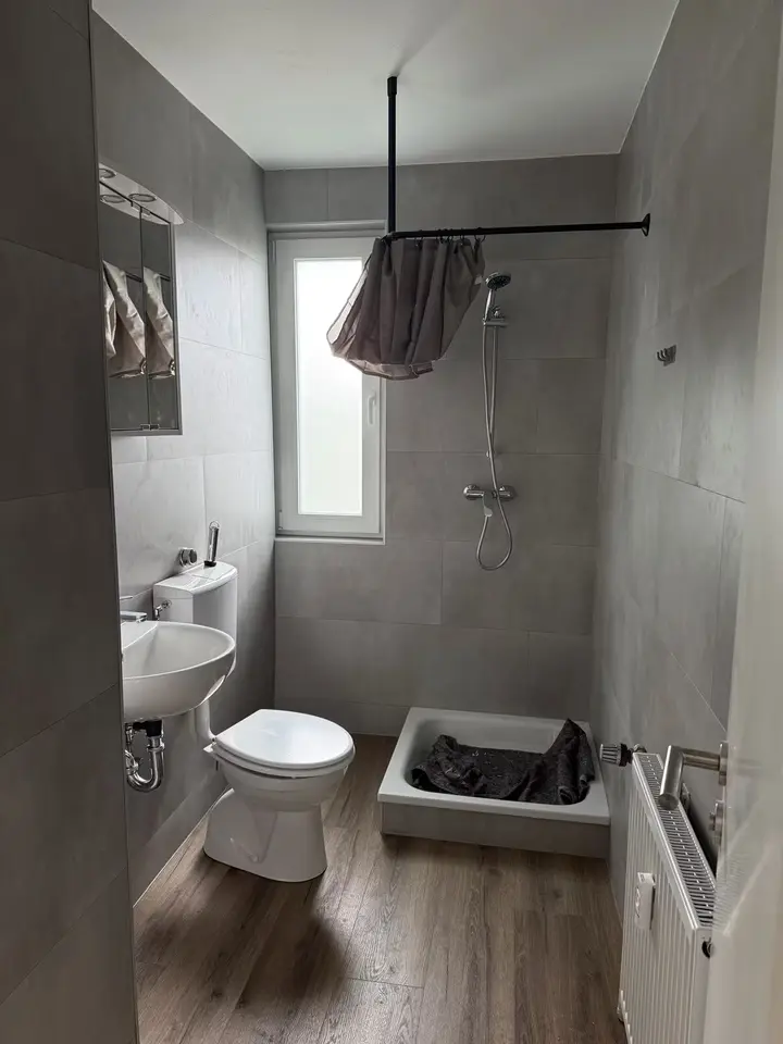 2 Zimmer Wohnung mit 45 m² in Bielefeld – Bild 5