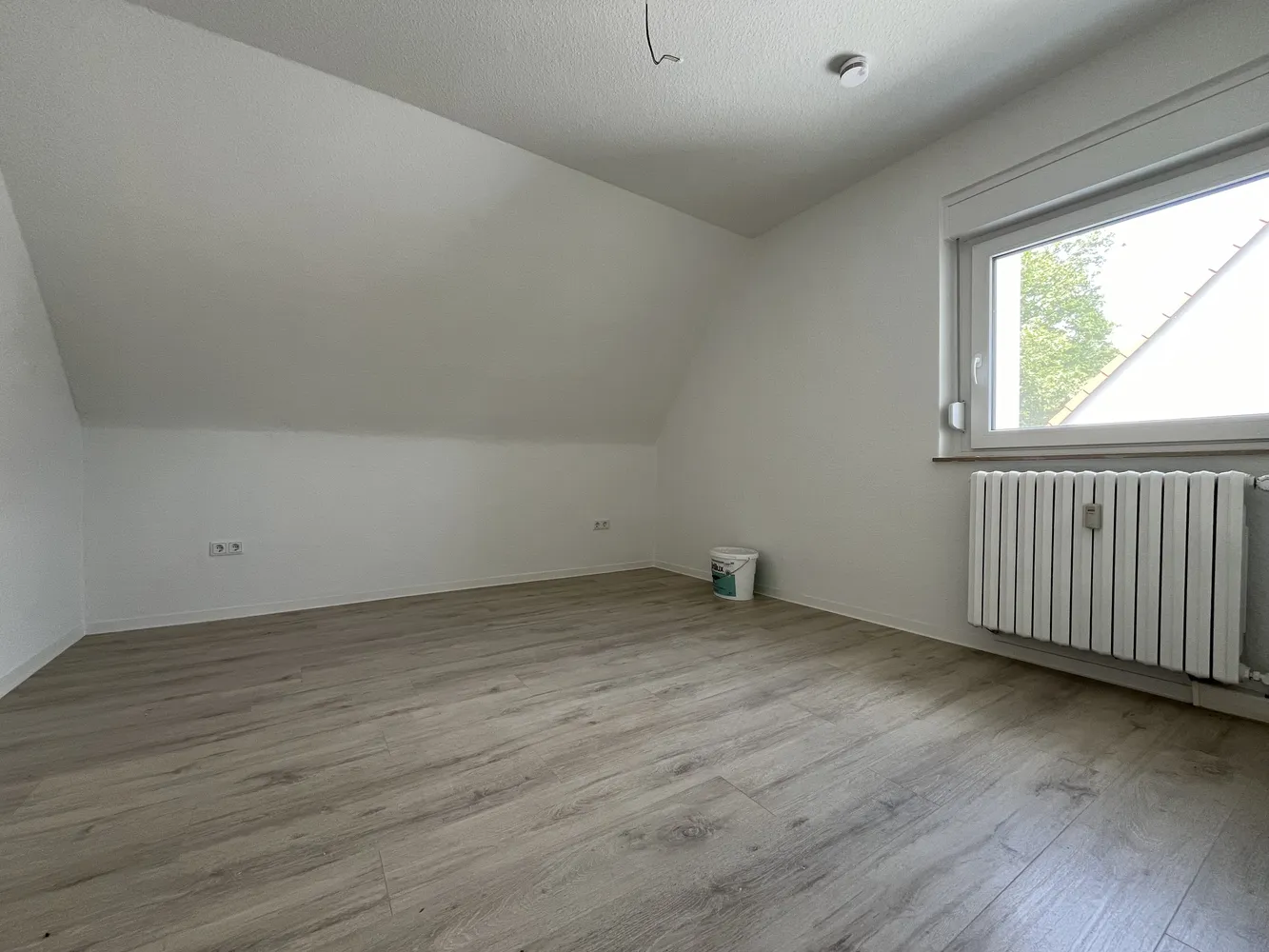 3 Zimmer Wohnung mit 50 m² in Essen – Bild 4