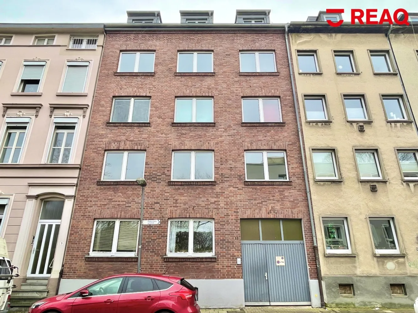 2 Zimmer Wohnung mit 44 m² in Aachen – Bild 9