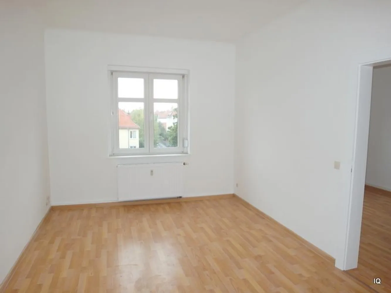 2 room apartment with 49 m² in Dresden – Photo 1