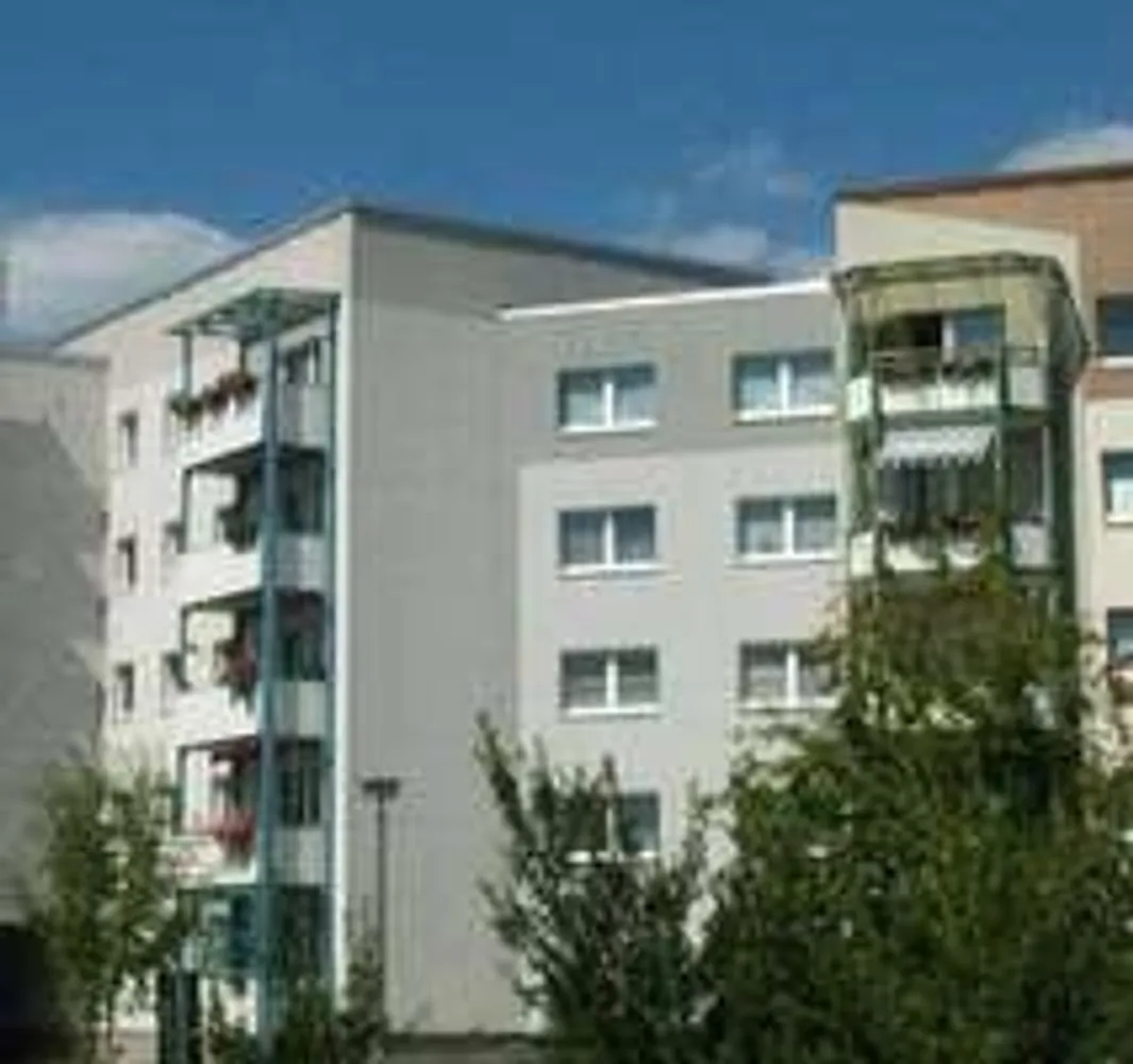 4 Zimmer Wohnung mit 87 m² in Altenburg – Bild 12