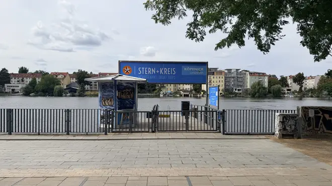 2 Zimmer Wohnung mit 60 m² in Berlin – Bild 3