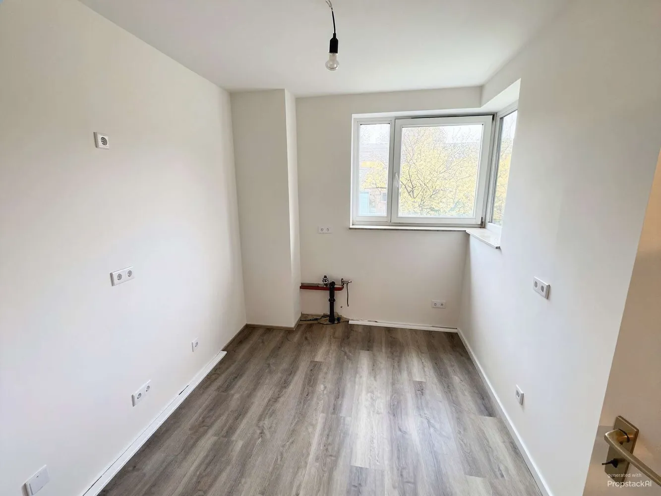 2 Zimmer Wohnung mit 56 m² in Neuss – Bild 4
