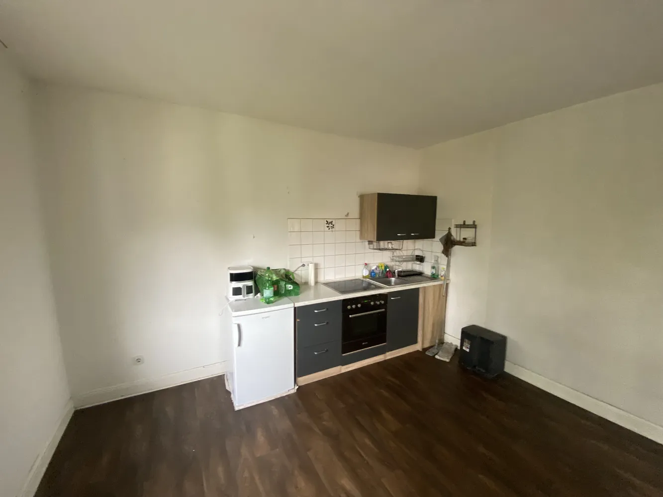 2 Zimmer Wohnung mit 42 m² in Köln – Bild 1