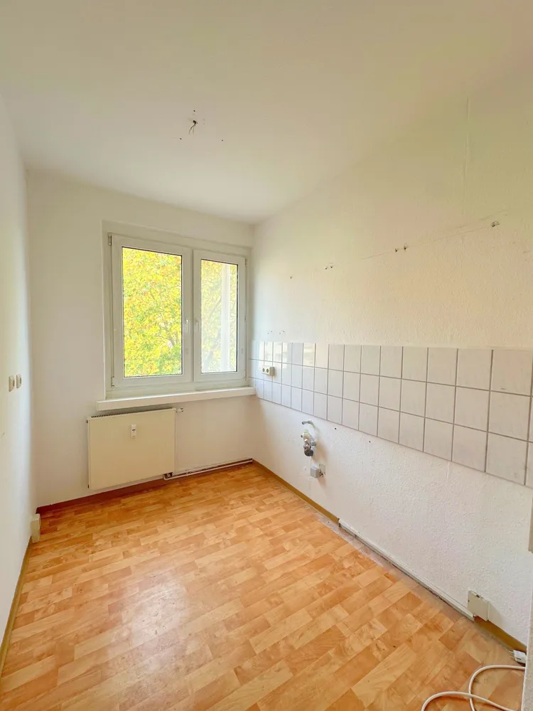2 Zimmer Wohnung mit 50 m² in Magdeburg – Bild 2