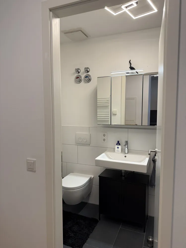 2 Zimmer Wohnung mit 44 m² in Mainz – Bild 9
