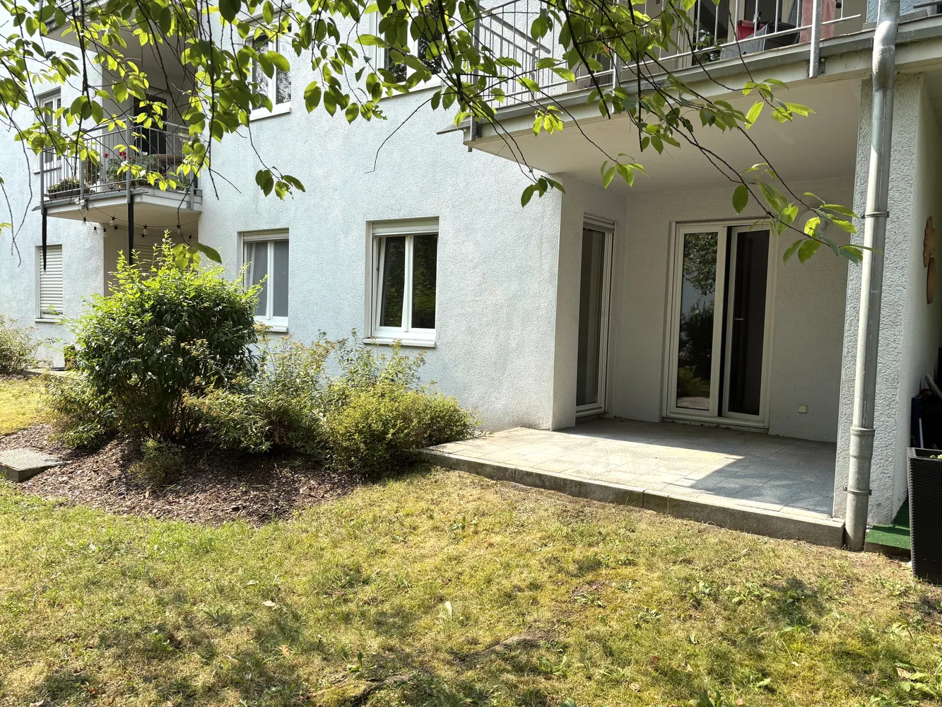 2 room apartment with 57 m² in Leipzig – Photo 1