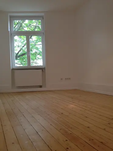 2 Zimmer Wohnung mit 50 m² in Frankfurt am Main – Bild 1