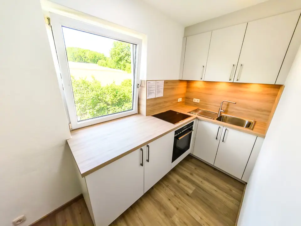 WG-Zimmer mit 12 m² in Regensburg – Bild 4