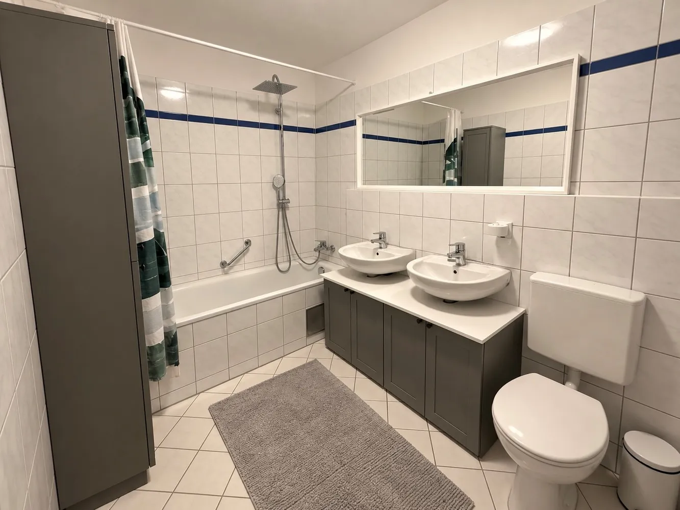 3 room apartment with 76 m² in Düsseldorf – Photo 9