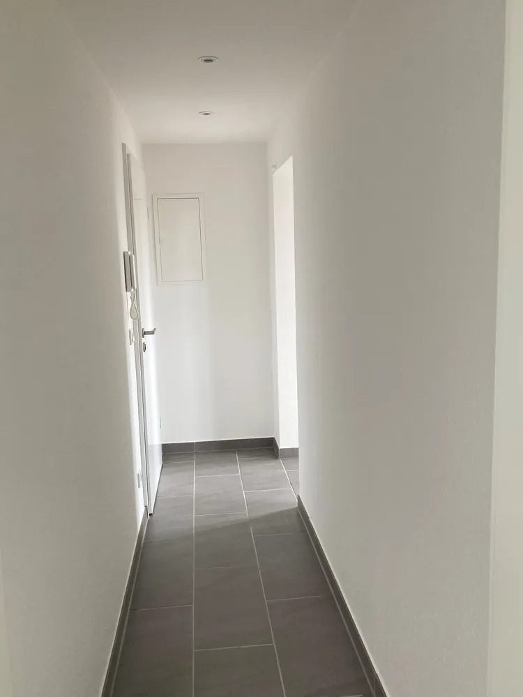1 Zimmer Wohnung mit 35 m² in Wuppertal – Bild 12