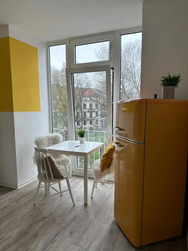 WG-Zimmer mit 25 m² in Hannover – Bild 4