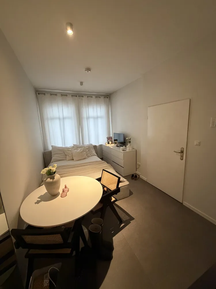 1 Zimmer Wohnung mit 19 m² in Wiesbaden – Bild 3