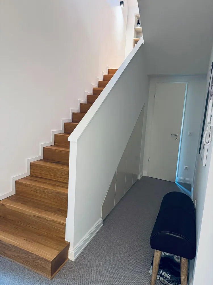 4 Zimmer Wohnung mit 152 m² in Bielefeld – Bild 10